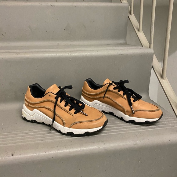 Opening Ceremony Sneakers - Picture 2 of 4